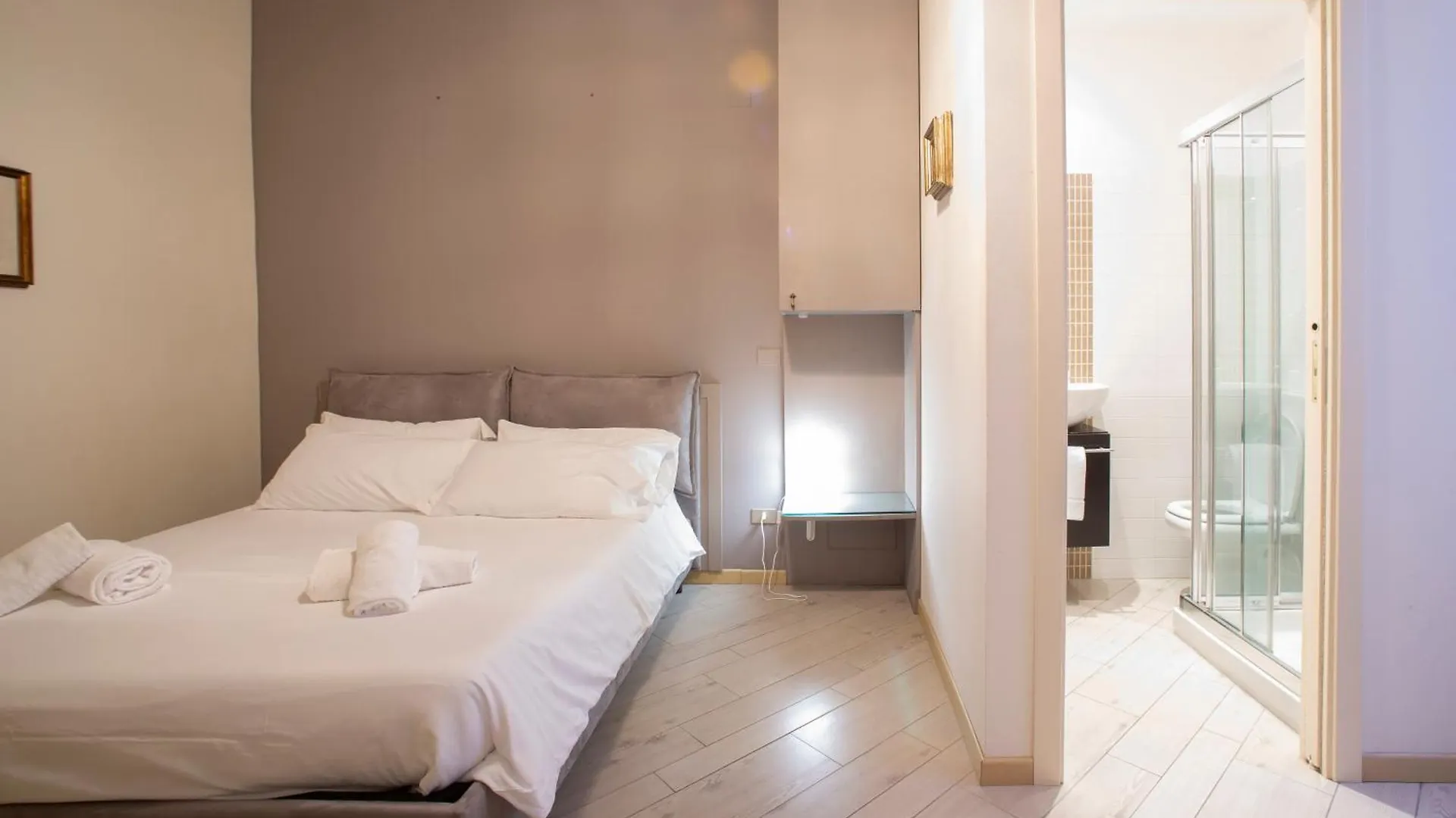 Ferienwohnung Dimora Storica Vicolo Del Volto Iseo Italien