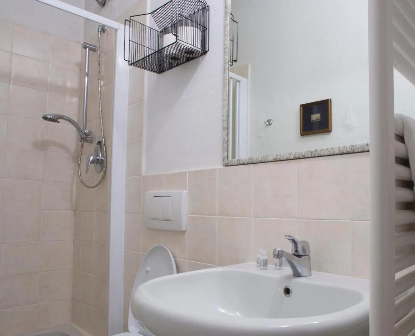 Ferienwohnung Dimora Storica Vicolo Del Volto Iseo Italien