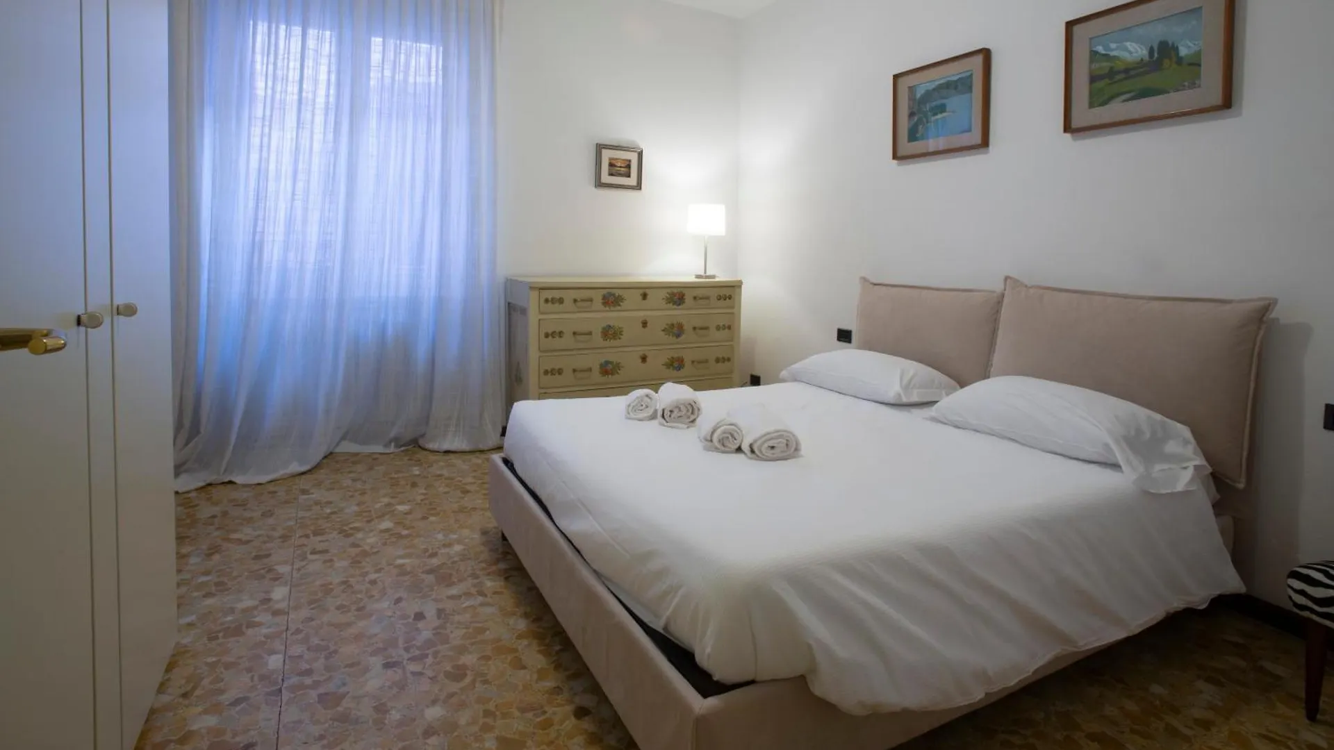 Ferienwohnung Dimora Storica Vicolo Del Volto Iseo 0*,  Italien