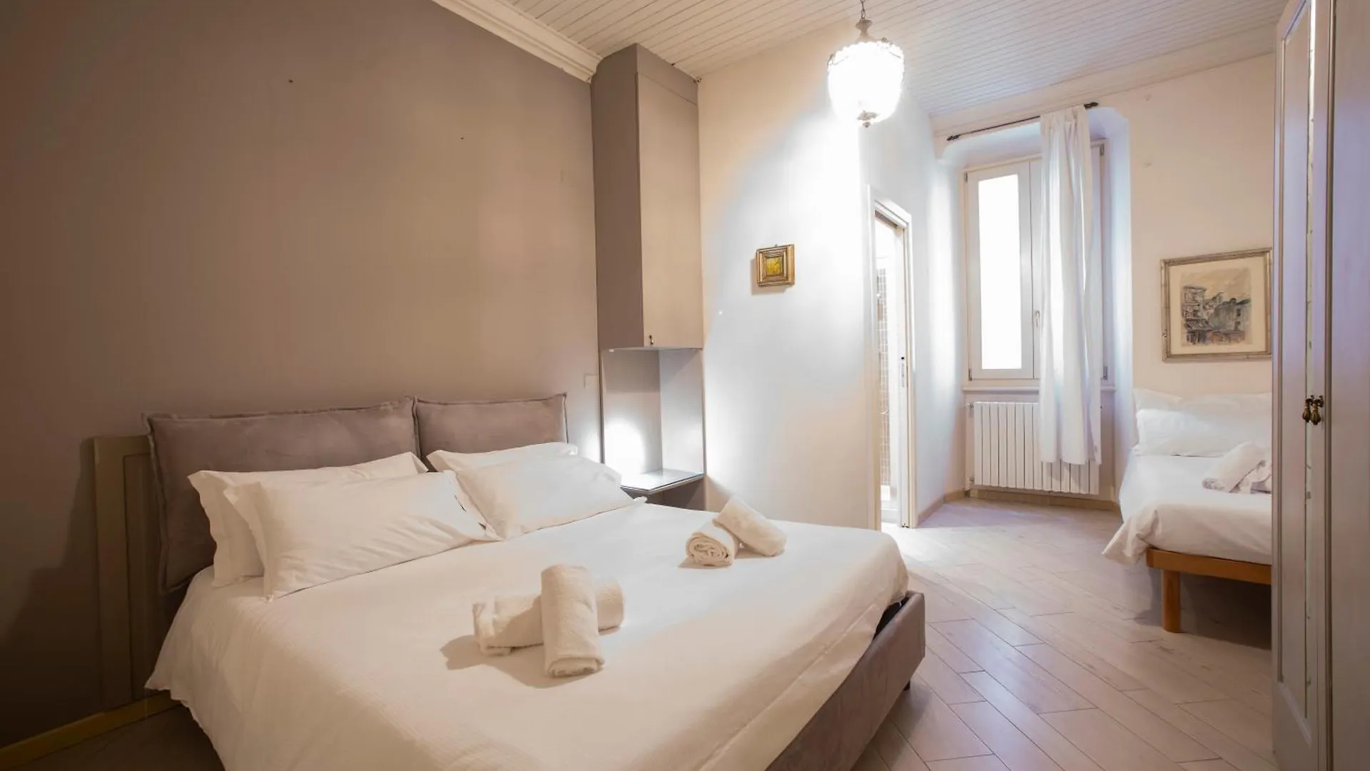 Ferienwohnung Dimora Storica Vicolo Del Volto Iseo Apartment