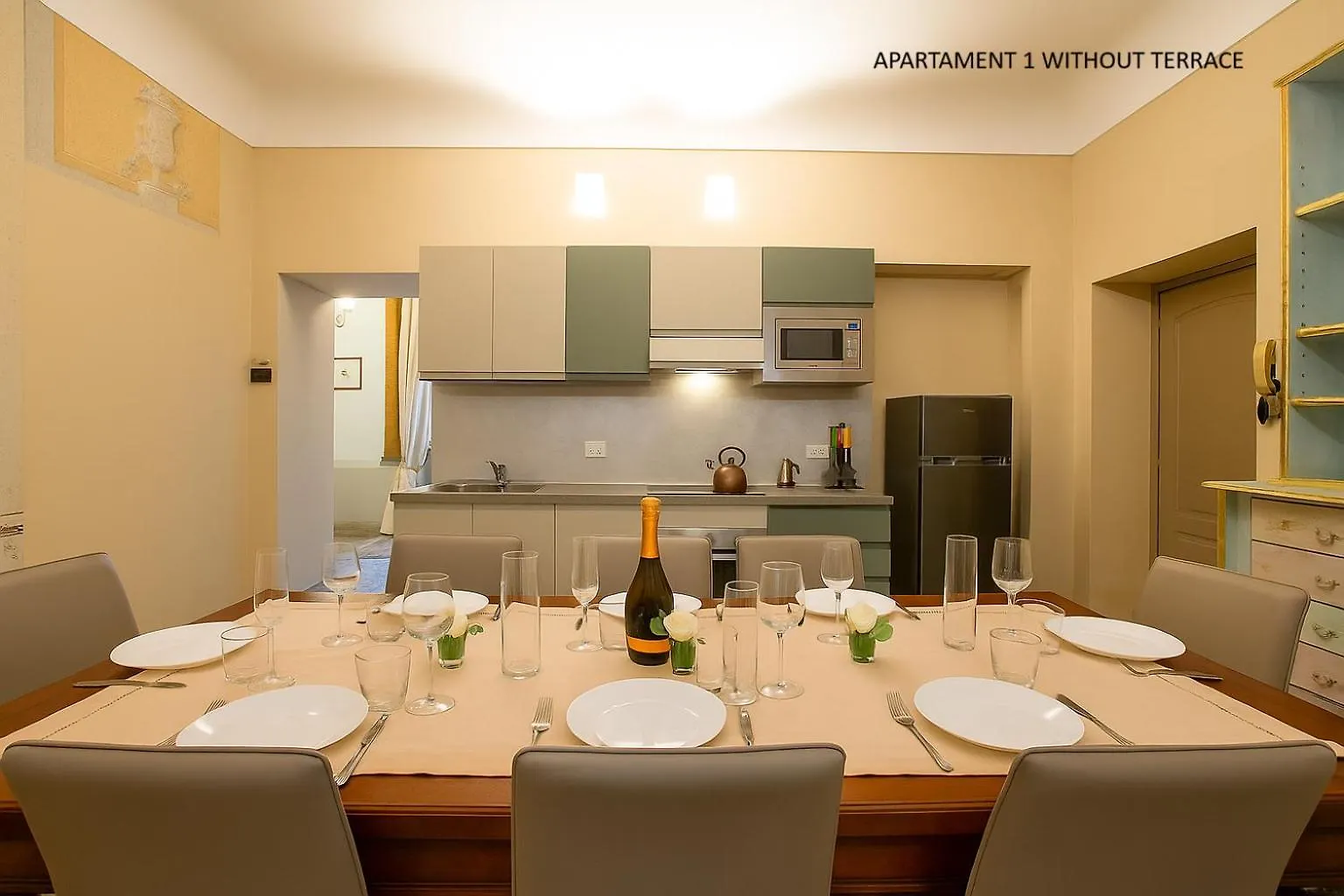 Ferienwohnung Dimora Storica Vicolo Del Volto Iseo 0*,  Italien