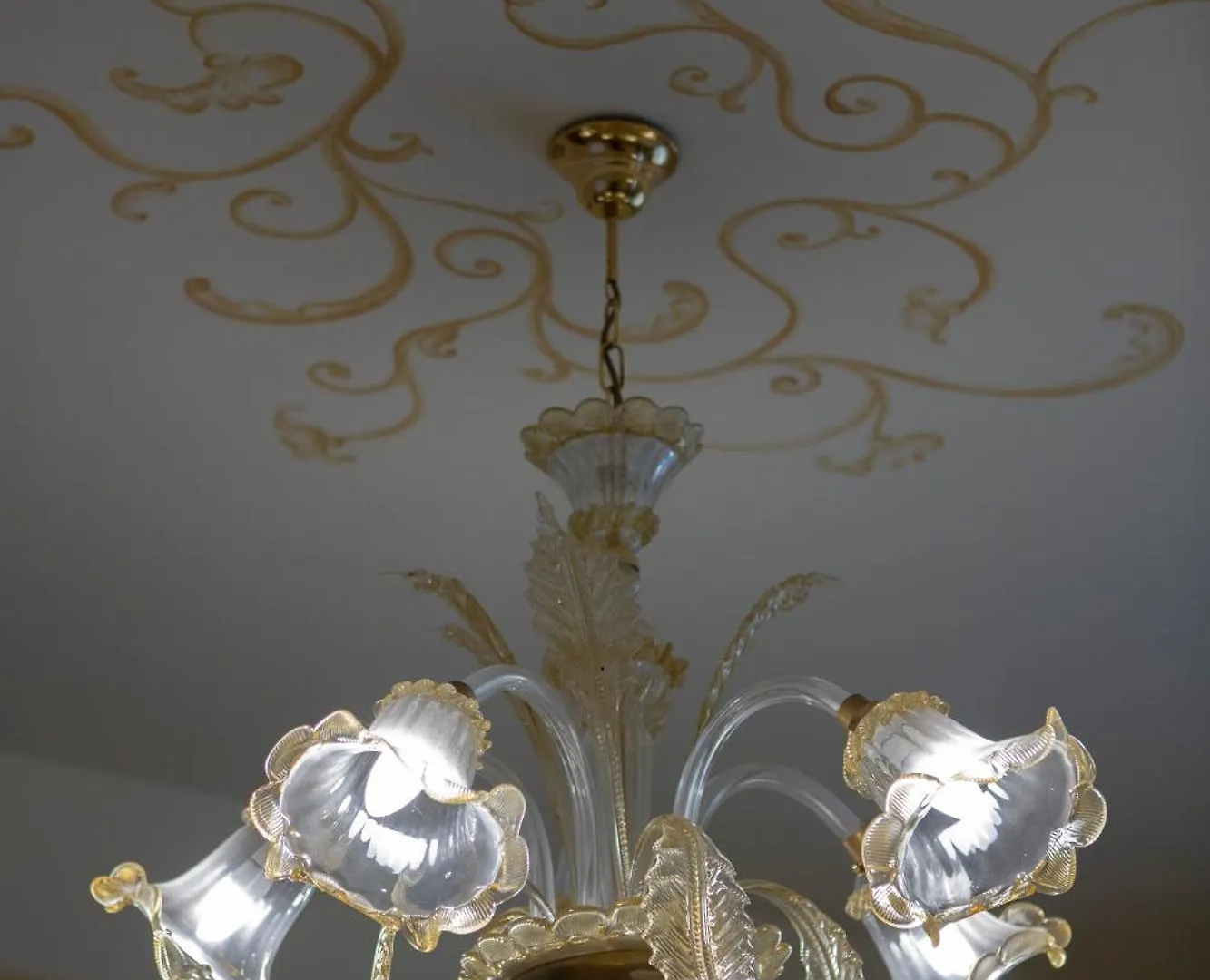 Dimora Storica Vicolo Del Volto Apartment Iseo