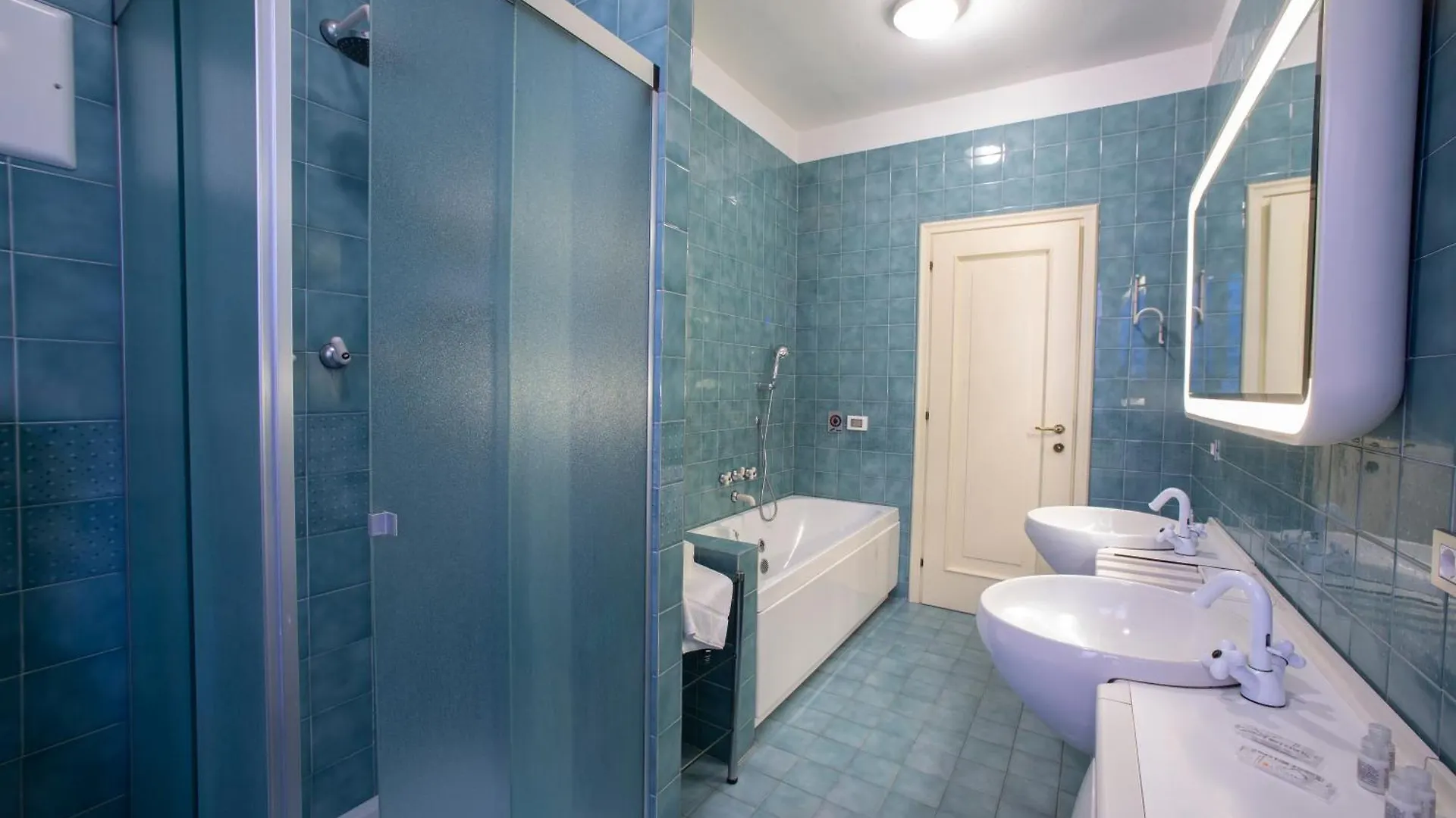 Dimora Storica Vicolo Del Volto Apartment Iseo Italy