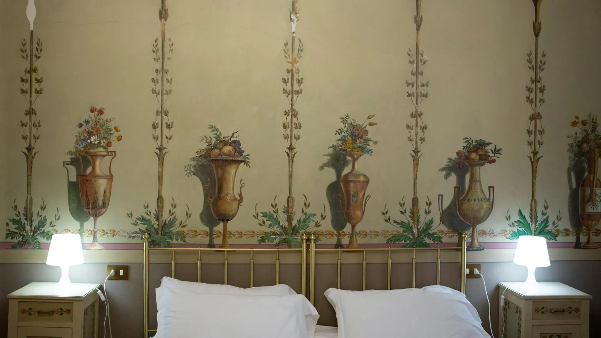 Dimora Storica Vicolo Del Volto Apartment Iseo