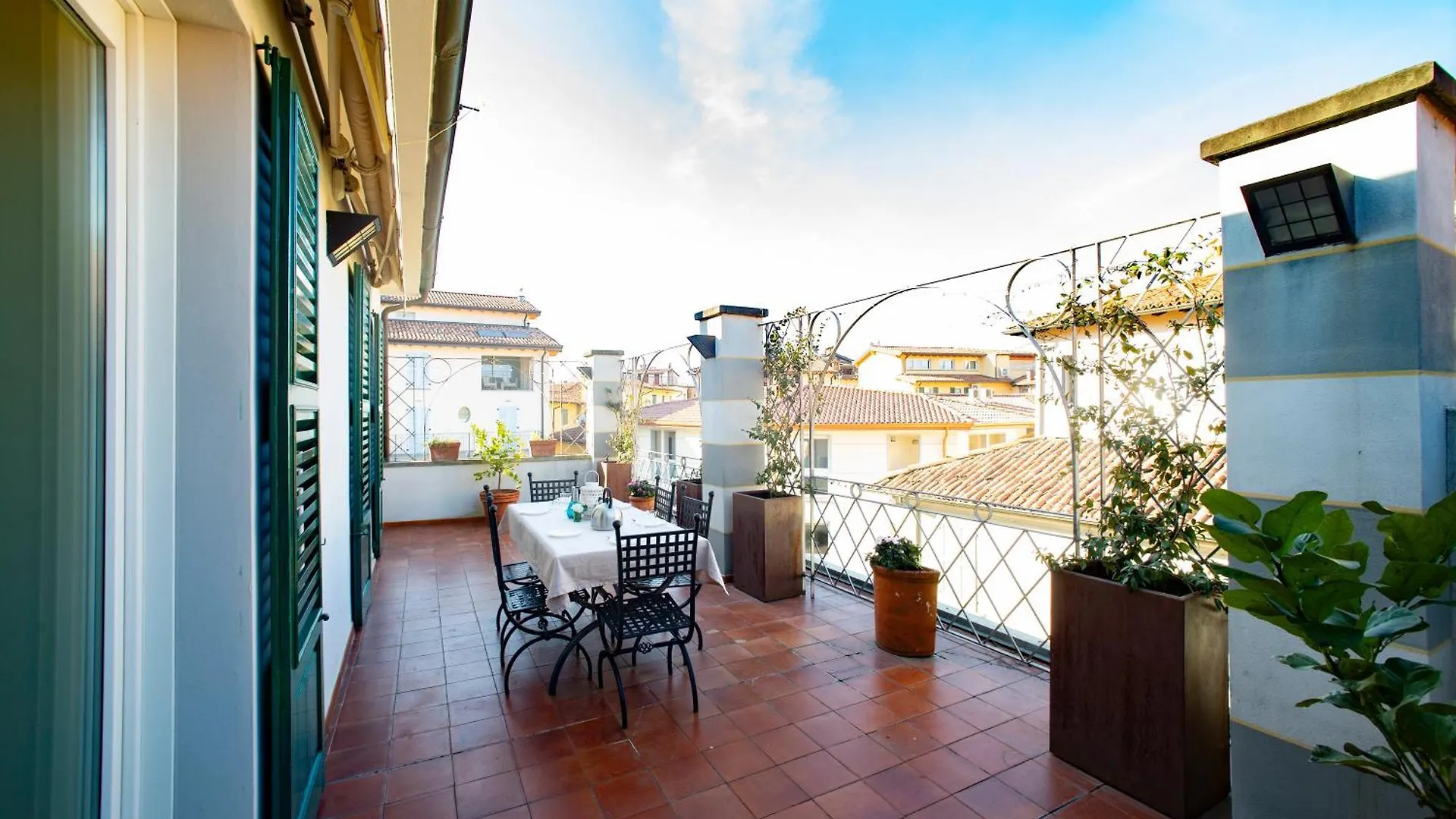 Dimora Storica Vicolo Del Volto Apartment Iseo